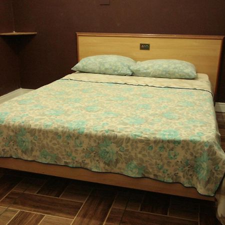 Hotel Itajuba Σάο Πάολο Εξωτερικό φωτογραφία