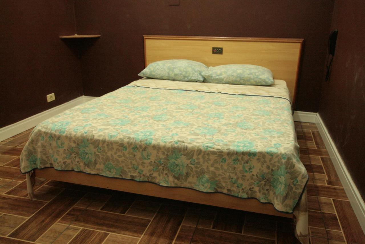 Hotel Itajuba Σάο Πάολο Εξωτερικό φωτογραφία