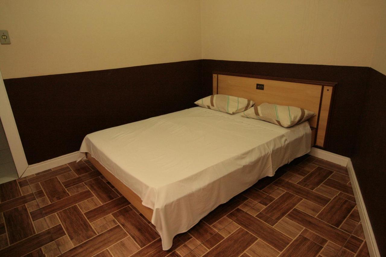 Hotel Itajuba Σάο Πάολο Εξωτερικό φωτογραφία