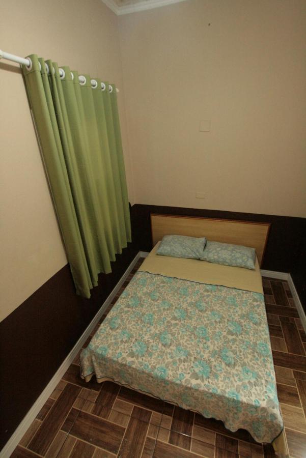 Hotel Itajuba Σάο Πάολο Εξωτερικό φωτογραφία