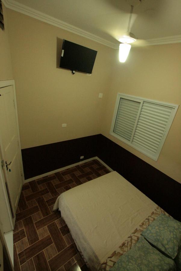 Hotel Itajuba Σάο Πάολο Εξωτερικό φωτογραφία