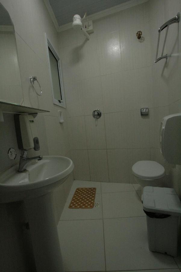 Hotel Itajuba Σάο Πάολο Εξωτερικό φωτογραφία