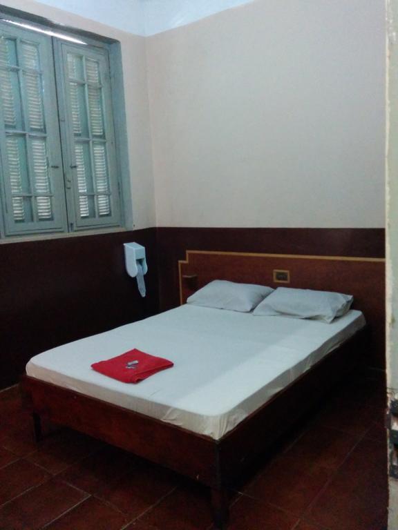 Hotel Itajuba Σάο Πάολο Δωμάτιο φωτογραφία