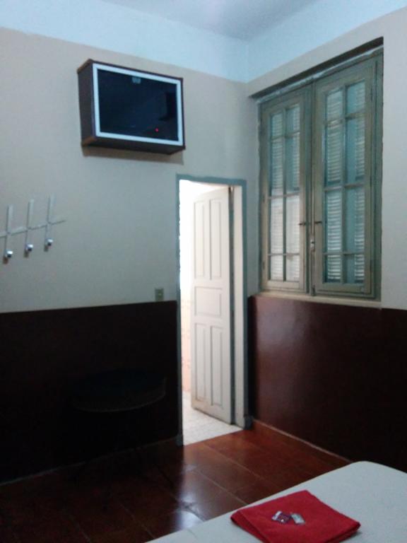 Hotel Itajuba Σάο Πάολο Εξωτερικό φωτογραφία