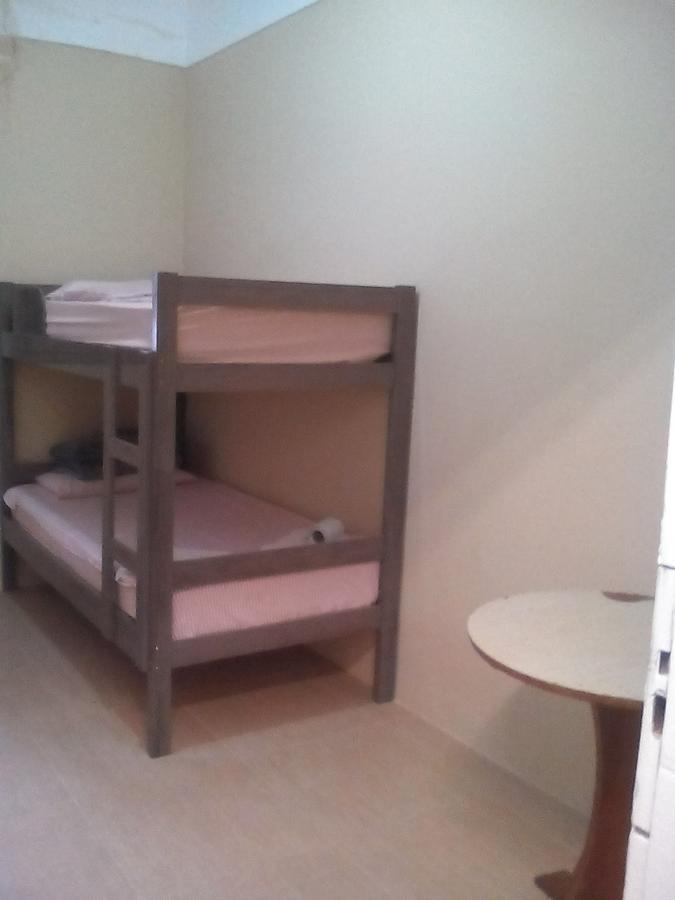 Hotel Itajuba Σάο Πάολο Εξωτερικό φωτογραφία